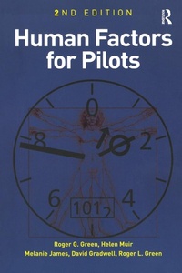 Abbildung von: Human Factors for Pilots - Routledge
