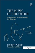 Cover: The Music of the Other - Routledge