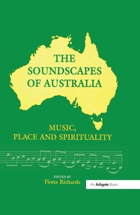Abbildung von: The Soundscapes of Australia - Routledge