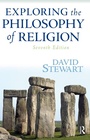 Cover: Exploring the Philosophy of Religion - Routledge