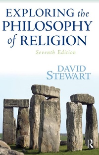 Enlarge image Cover: Exploring the Philosophy of Religion - Routledge