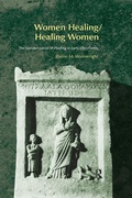Cover: Women Healing/Healing Women - Routledge