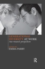 Cover: Generational Diversity at Work - Routledge