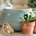 Cover: The Thrifty Kitchen - Independent Age