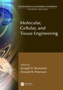 Cover: Molecular, Cellular, and Tissue Engineering - CRC Press