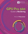 Cover: GPU Pro 360 Guide to Rendering - Routledge