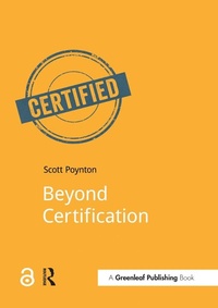 Abbildung von: Beyond Certification - Routledge