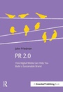 Cover: PR 2.0 - Routledge
