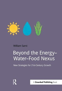 Abbildung von: Beyond the Energy-Water-Food Nexus - Routledge