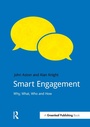 Cover: Smart Engagement - Routledge