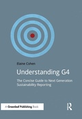Cover: Understanding G4 - Routledge