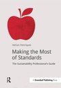 Cover: Making the Most of Standards - Routledge