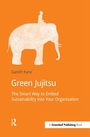Cover: Green Jujitsu - Routledge