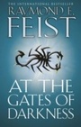 Cover: At the Gates of Darkness - HarperCollins