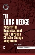 Cover: The Long Hedge - Routledge