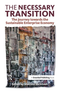 Enlarge image Cover: The Necessary Transition - Routledge