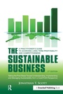 Cover: The Sustainable Business - Routledge