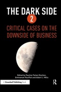 Cover: The Dark Side 2 - Routledge