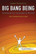 Cover: Big Bang Being - Routledge