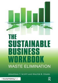 Enlarge image Cover: The Sustainable Business Workbook - Routledge