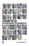 Cover: Cranfield on Corporate Sustainability - Routledge