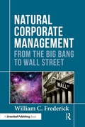 Cover: Natural Corporate Management - Routledge