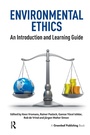 Cover: Environmental Ethics - Routledge