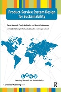 Cover: Product-Service System Design for Sustainability - Routledge