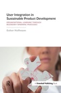 Cover: User Integration in Sustainable Product Development - Routledge