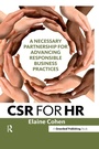 Cover: CSR for HR - Routledge