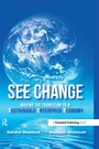 Cover: SEE Change - Routledge