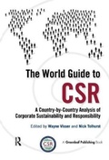 Cover: The World Guide to CSR - Routledge