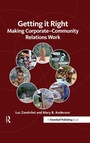 Cover: Getting it Right - Routledge