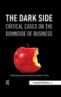 Cover: The Dark Side - Routledge