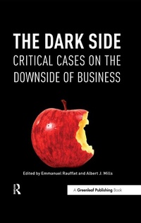 Enlarge image Cover: The Dark Side - Routledge