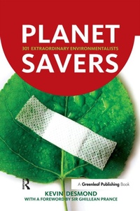 Enlarge image Cover: Planet Savers - Routledge