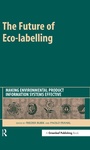 Cover: The Future of Eco-labelling - Routledge