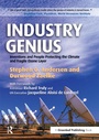 Cover: Industry Genius - Routledge