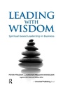 Cover: Leading with Wisdom - Routledge