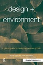 Cover: Design + Environment - Routledge