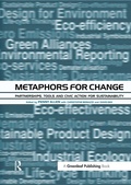 Cover: Metaphors for Change - Routledge