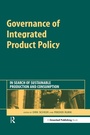 Cover: Governance of Integrated Product Policy - Routledge