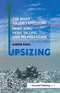 Cover: UpSizing - Routledge