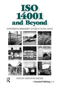Abbildung von: ISO 14001 and Beyond - Routledge
