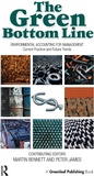 Cover: The Green Bottom Line - Routledge