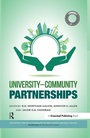 Bild: Sustainable Solutions: University-Community Partnerships - Routledge