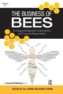 Cover: The Business of Bees - Routledge