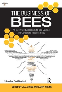 Enlarge image Cover: The Business of Bees - Routledge