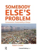 Cover: Somebody Else's Problem - Routledge