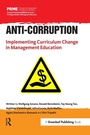 Cover: Anti-Corruption - Routledge